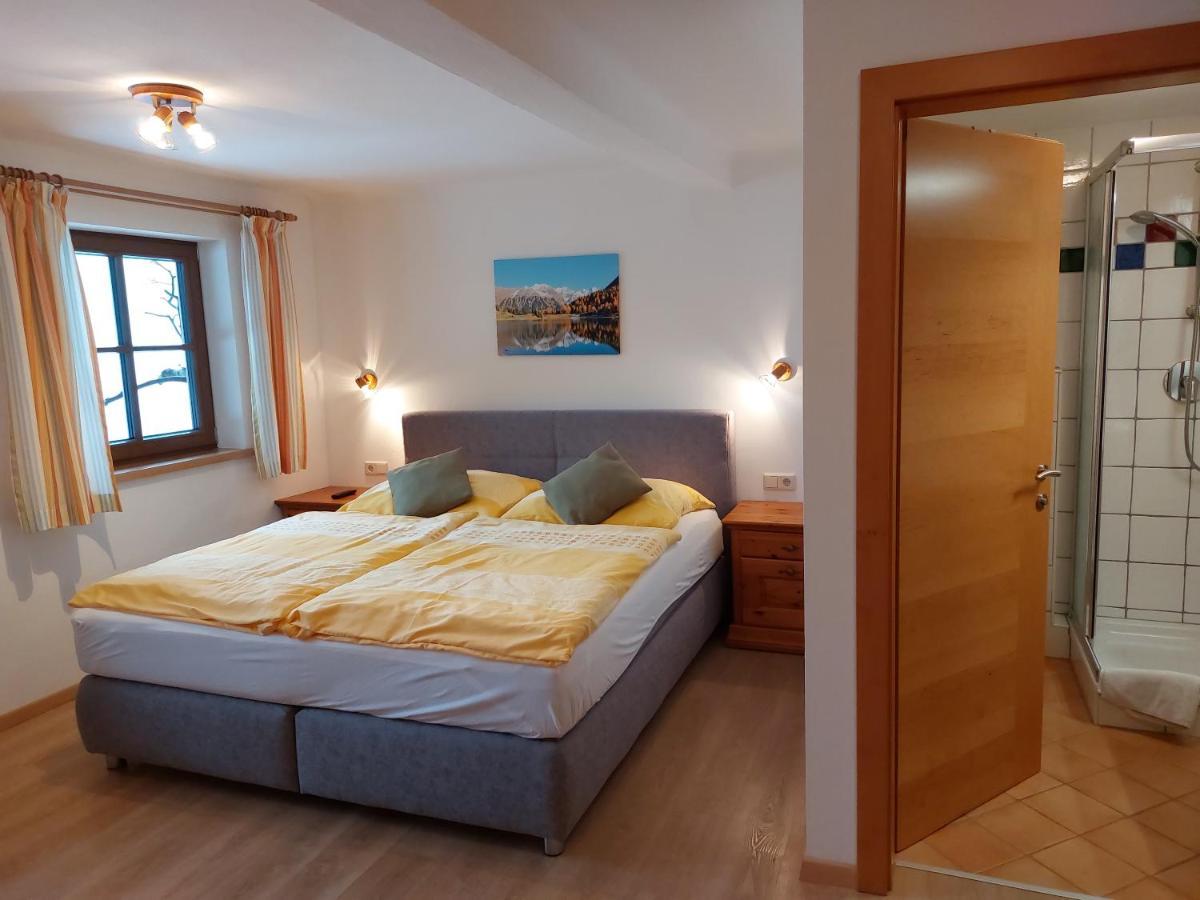 Haus Hinterfuerbach *