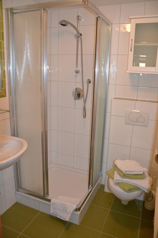 Haus Hinterfuerbach Wagrain