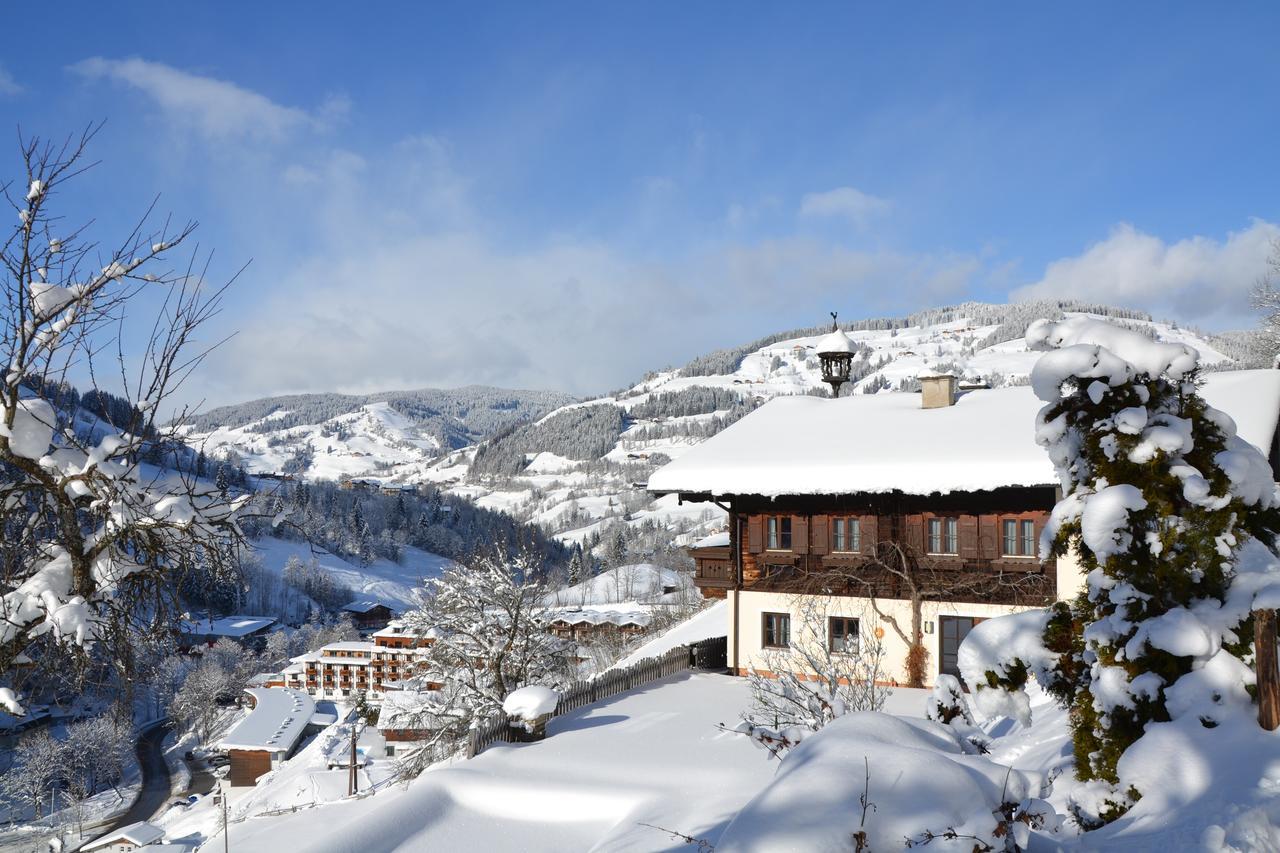 Haus Hinterfuerbach *